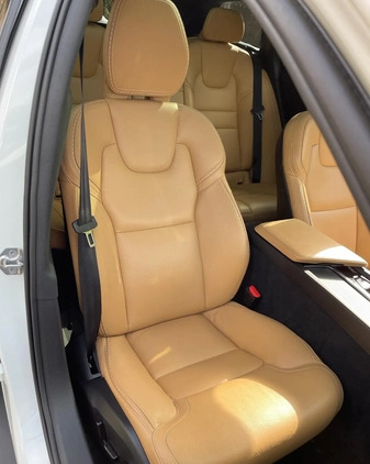 Volvo V60 Cross Country cena 122000 przebieg: 87237, rok produkcji 2019 z Białystok małe 781